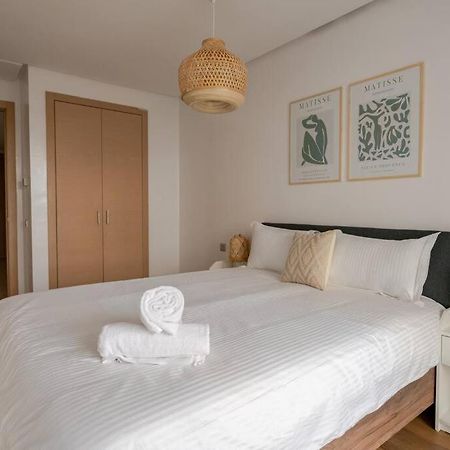 רבאט Tt Holidays- Hay Riad מראה חיצוני תמונה