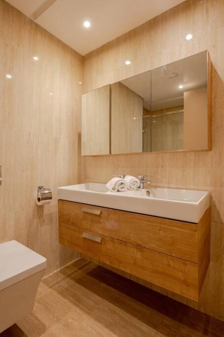 רבאט Tt Holidays- Hay Riad מראה חיצוני תמונה