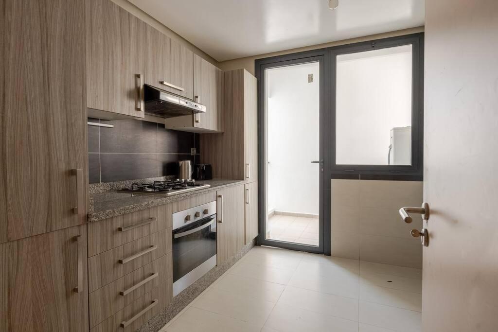רבאט Tt Holidays- Hay Riad מראה חיצוני תמונה