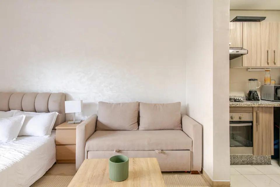 רבאט Tt Holidays- Hay Riad חדר תמונה