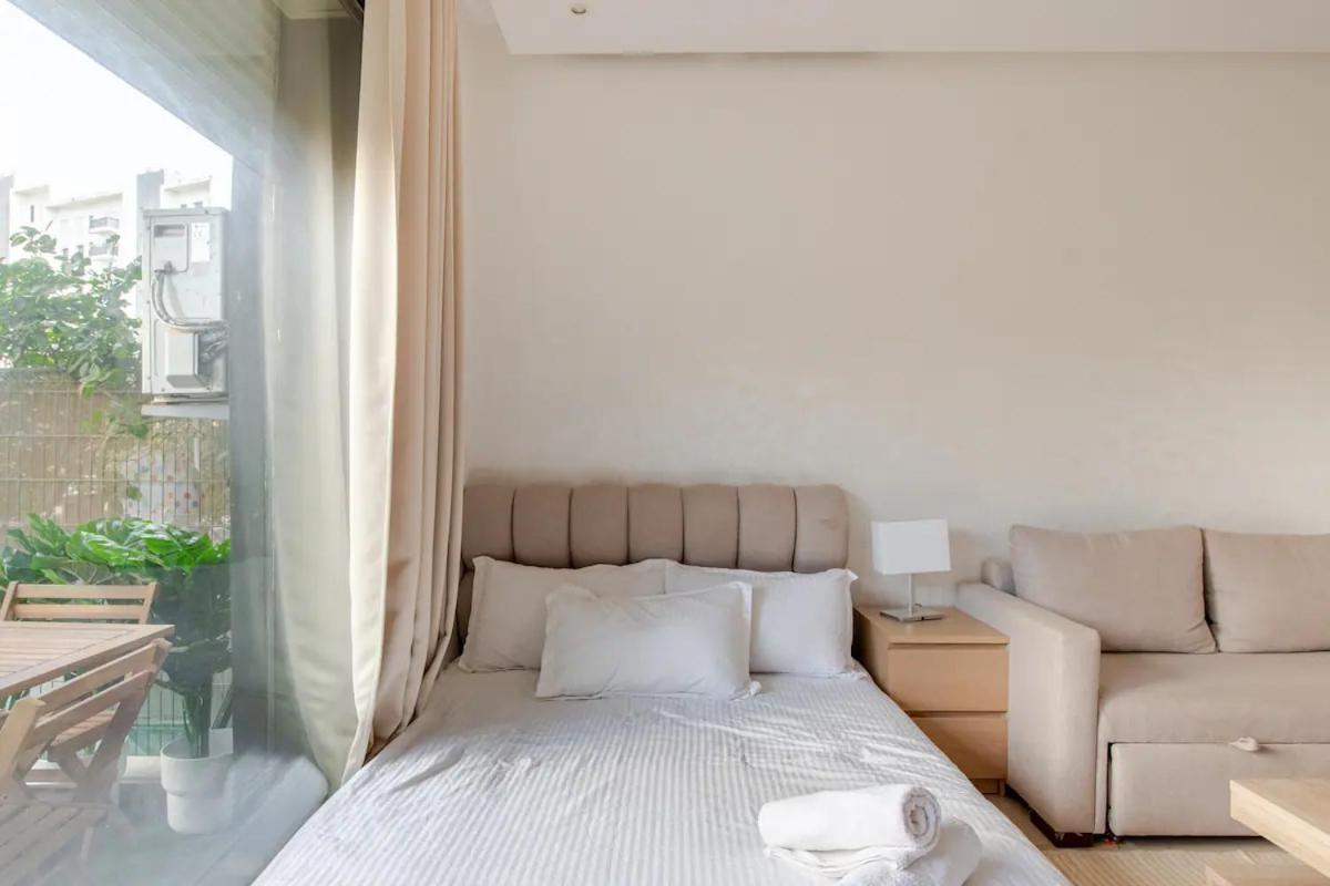 רבאט Tt Holidays- Hay Riad חדר תמונה