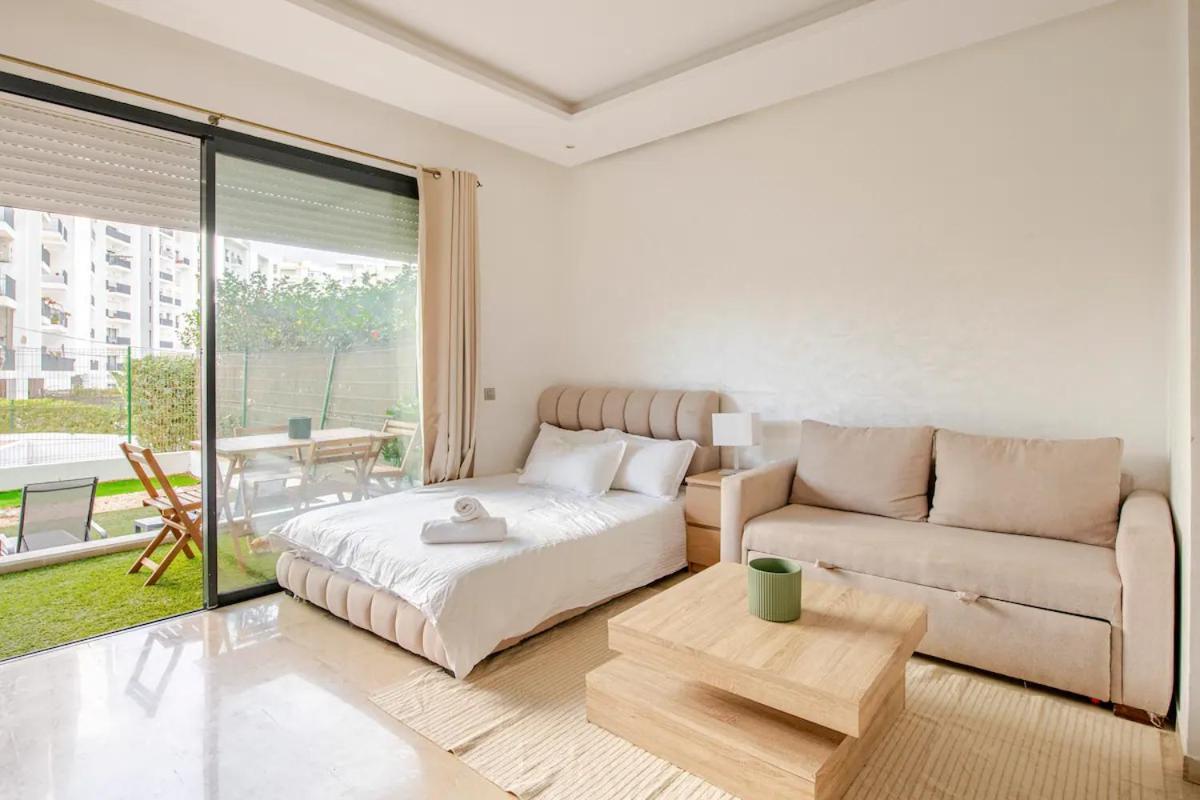רבאט Tt Holidays- Hay Riad מראה חיצוני תמונה